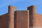 Detail gevel hoek Irislaan-Lindenlaan.
              <br/>
              Gert-Jan Lobbes, 2016